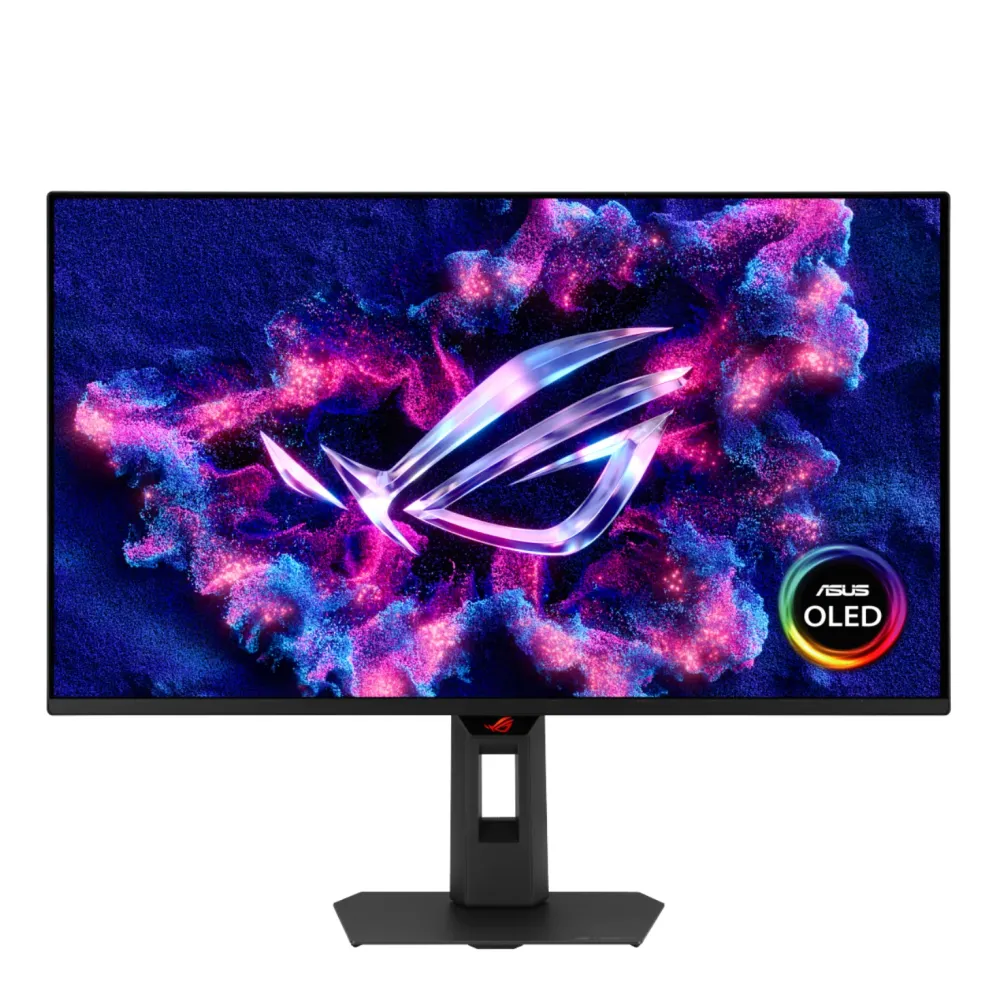 Монитор ASUS ROG Strix OLED XG27UQDMS - 27