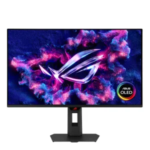 Монитор ASUS ROG Strix OLED XG27UQDMS - 27