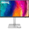 Монитор BenQ PD2730S - 27 inch IPS 5K(5120x2880), 60Hz, HDMI, DP, USB-C PD