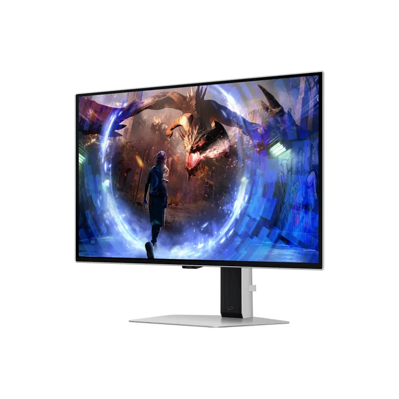 Монитор SAMSUNG Odyssey OLED G6