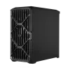 Кутия Cooler Master HAF II 500 ATX - Черна Кутия Cooler Master HAF II 500 ATX - Черна