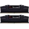 Памет G.SKILL Ripjaws V Black 32GB(2x16GB) DDR4 3600MHz F4-3600C16D-32GVKC