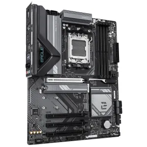 Дънна платка GIGABYTE B850 EAGLE WIFI 6E socket AM5