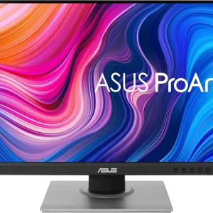 Монитор ASUS ProArt PA248QV Professional 24.1