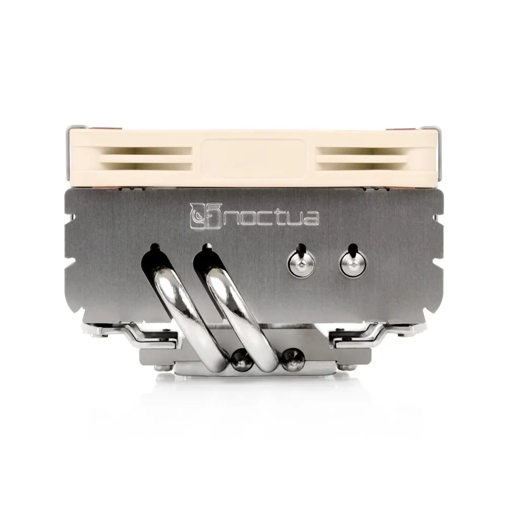 Охладител за процесор Noctua NH-L9x65 LGA1851/1700/1200/AM5 Охладител за процесор Noctua NH-L9x65 LGA1851/1700/1200/AM5