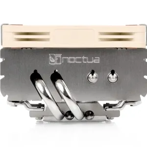 Охладител за процесор Noctua NH-L9x65 LGA1851/1700/1200/AM5