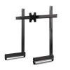 Стойка за монитор Next Level Racing Elite Freestanding Single Monitor Stand Carbon Grey