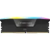 Памет Corsair Vengeance Black RGB DDR5 32GB (2x16GB) 5600MHz CL40 - XMP 3.0