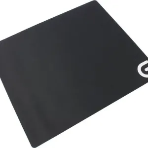 Геймърски пад Logitech G640 V2, Черен