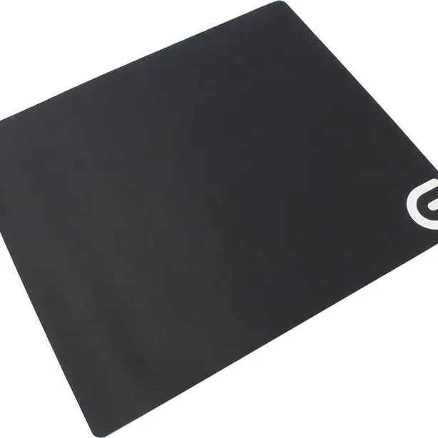 Геймърски пад Logitech G640 V2, Черен