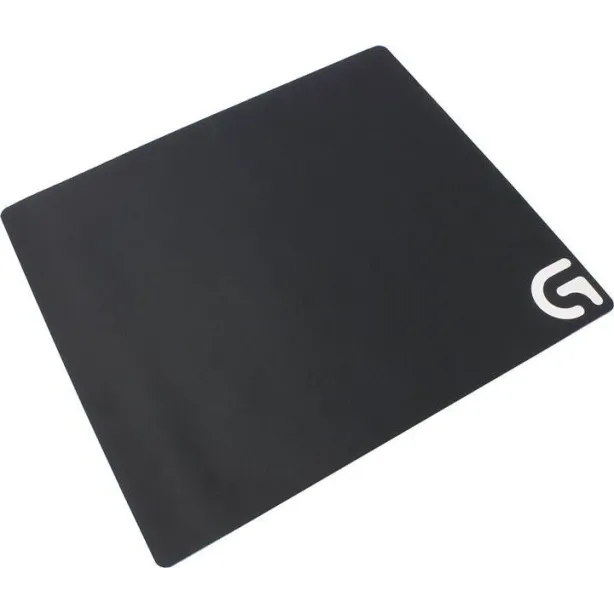 Геймърски пад Logitech G640 V2, Черен Геймърски пад Logitech G640 V2, Черен