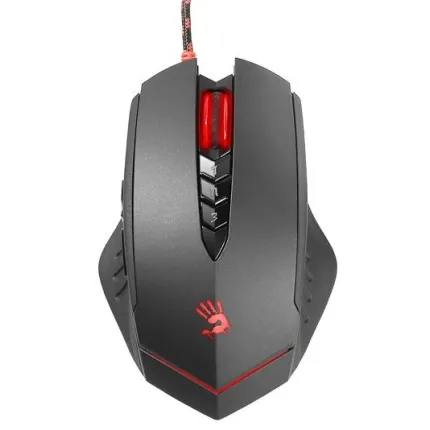 Геймърска мишка Bloody V8M, Оптична, Жична, USB