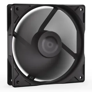 Вентилатор ENDORFY Stratus 120 PWM - Черен