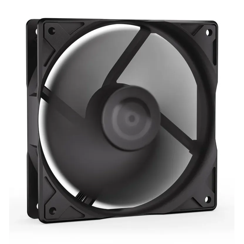 Вентилатор ENDORFY Stratus 120 PWM - Черен