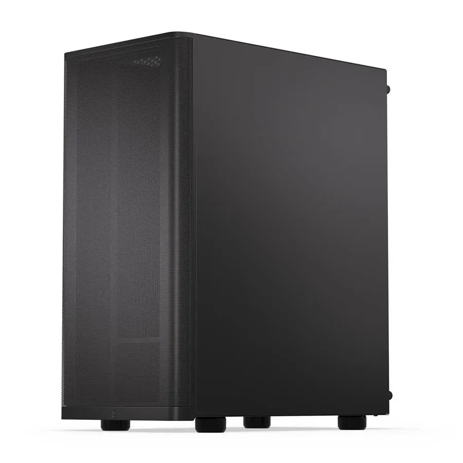Кутия ENDORFY Ventum 200 Solid - Middle Tower