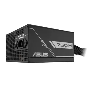 Захранващ блок ASUS PRIME 750W, 80+ Bronze
