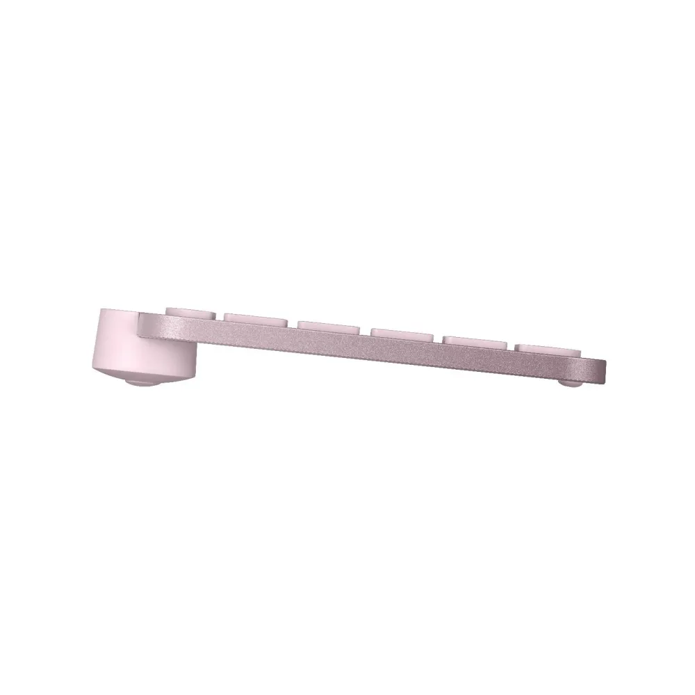 Безжична клавиатура Logitech MX Keys Mini Безжична клавиатура Logitech MX Keys Mini