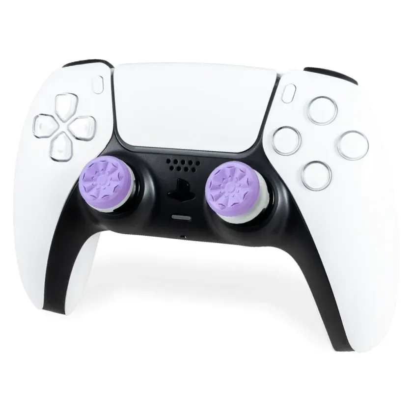 Аксесоар KontrolFreek Performance Thumbsticks FPS Freak Galaxy Purple Аксесоар KontrolFreek Performance Thumbsticks FPS Freak Galaxy Purple