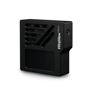 Датчик за видеокарта Thermal Grizzly WireView Pro II GPU 12V-2x6 Reversed - Black