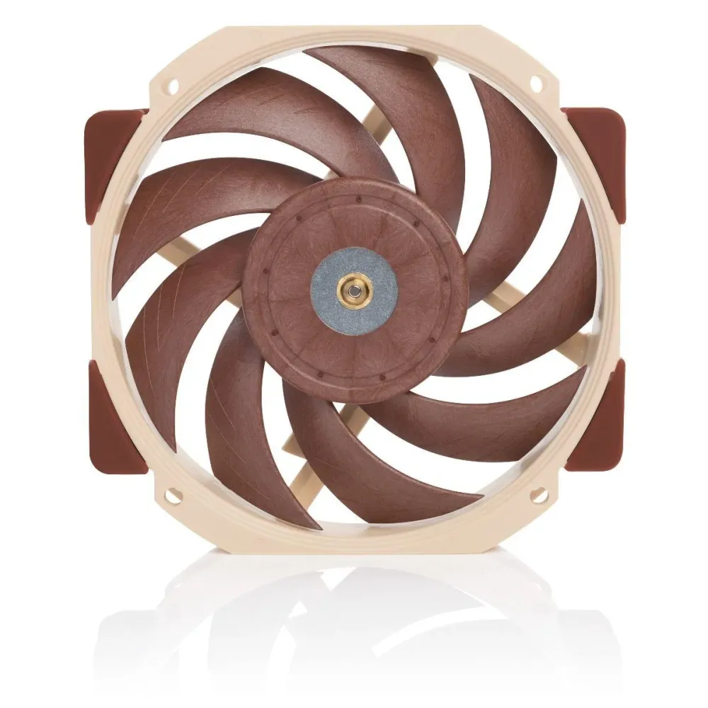 Вентилатор Noctua 120mm NF, A12x25R-PWM