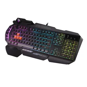 Геймърска клавиатура A4 Tech Bloody B314, Infrared-Micro Swich, Кирилизирана