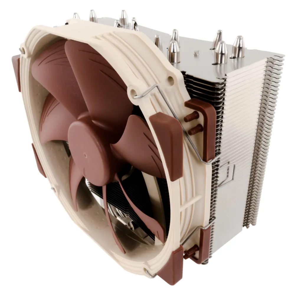 Охладител за процесор Noctua NH-U14S за сокет 1155/1150/2011/AMD Охладител за процесор Noctua NH-U14S за сокет 1155/1150/2011/AMD