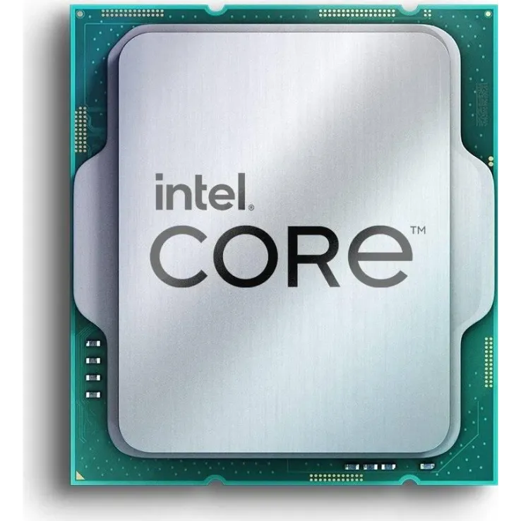 Процесор Intel Raptor Lake i7-13700KF TRAY , 16 Cores, 3.5 GHz, 125W, LGA1700