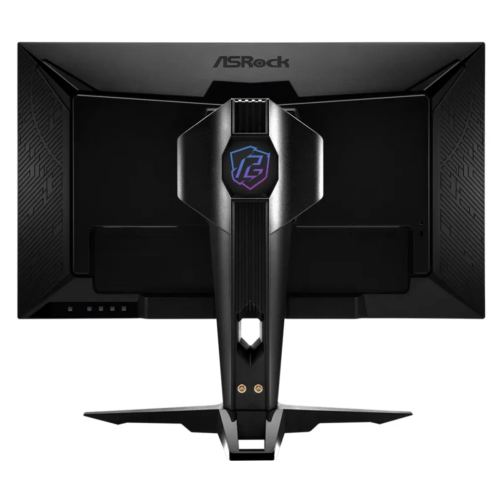 Геймърски Монитор ASRock PG27QFW2A - 27 Геймърски Монитор ASRock PG27QFW2A - 27