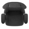 Геймърски стол noblechairs AURA TX - Anthracite Геймърски стол noblechairs AURA TX - Anthracite
