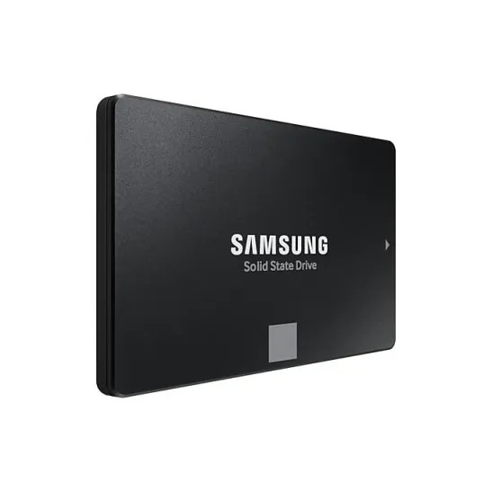 SSD SAMSUNG 870 EVO SATA 2.5”, 4TB, SATA 6 Gb/s, MZ-77E4T0B/EU