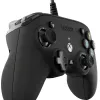 Жичен геймпад Nacon XBox Series Pro Compact Black, Черен