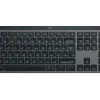 Kлавиатура Logitech MX Keys S, Bluetooth, Illuminated, Черна