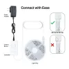 TP LINK TAPO-L920-5 LED лента , WiFi, 5м., 13.5W, RGB