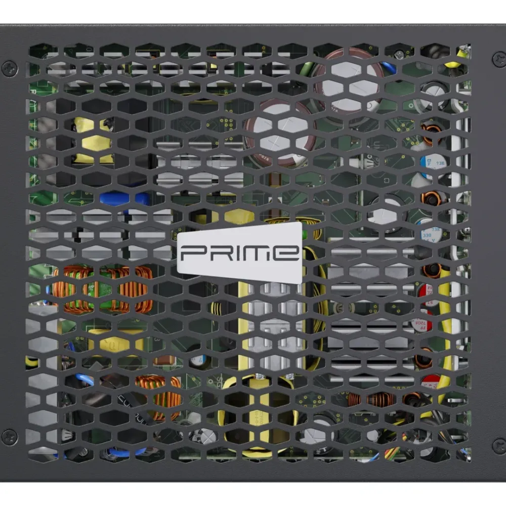 Захранващ блок SEASONIC PRIME TX-700 70W 80+ Titannium, Fully Modular