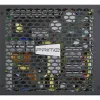 Захранващ блок SEASONIC PRIME TX-700 70W 80+ Titannium, Fully Modular