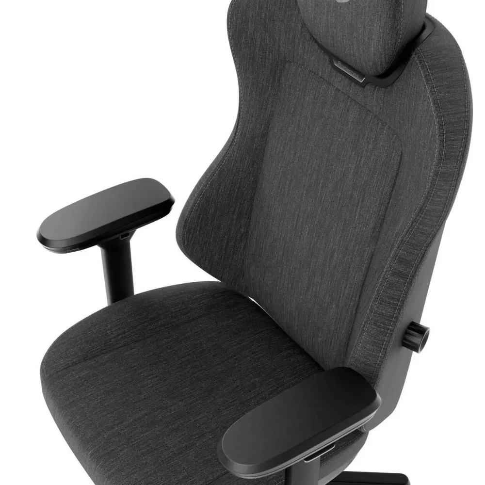 Геймърски стол noblechairs AURA TX - Anthracite Геймърски стол noblechairs AURA TX - Anthracite