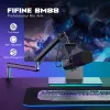 Стойка за микрофон FIFINE BM88 High End Boom Arm Stand
