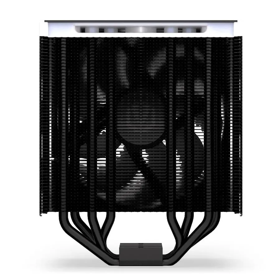Охладител за процесор ENDORFY Fera 5 Black ARGB