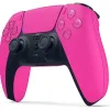 Безжичен геймпад Sony PS5 DualSense - Nova Pink Безжичен геймпад Sony PS5 DualSense - Nova Pink