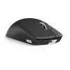 Геймърска безжична мишка Dark Project Nexus Ultra - Black/White 8K