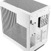 Кутия HYTE Y60 Tempered Glass, Mid-Tower, Бяло