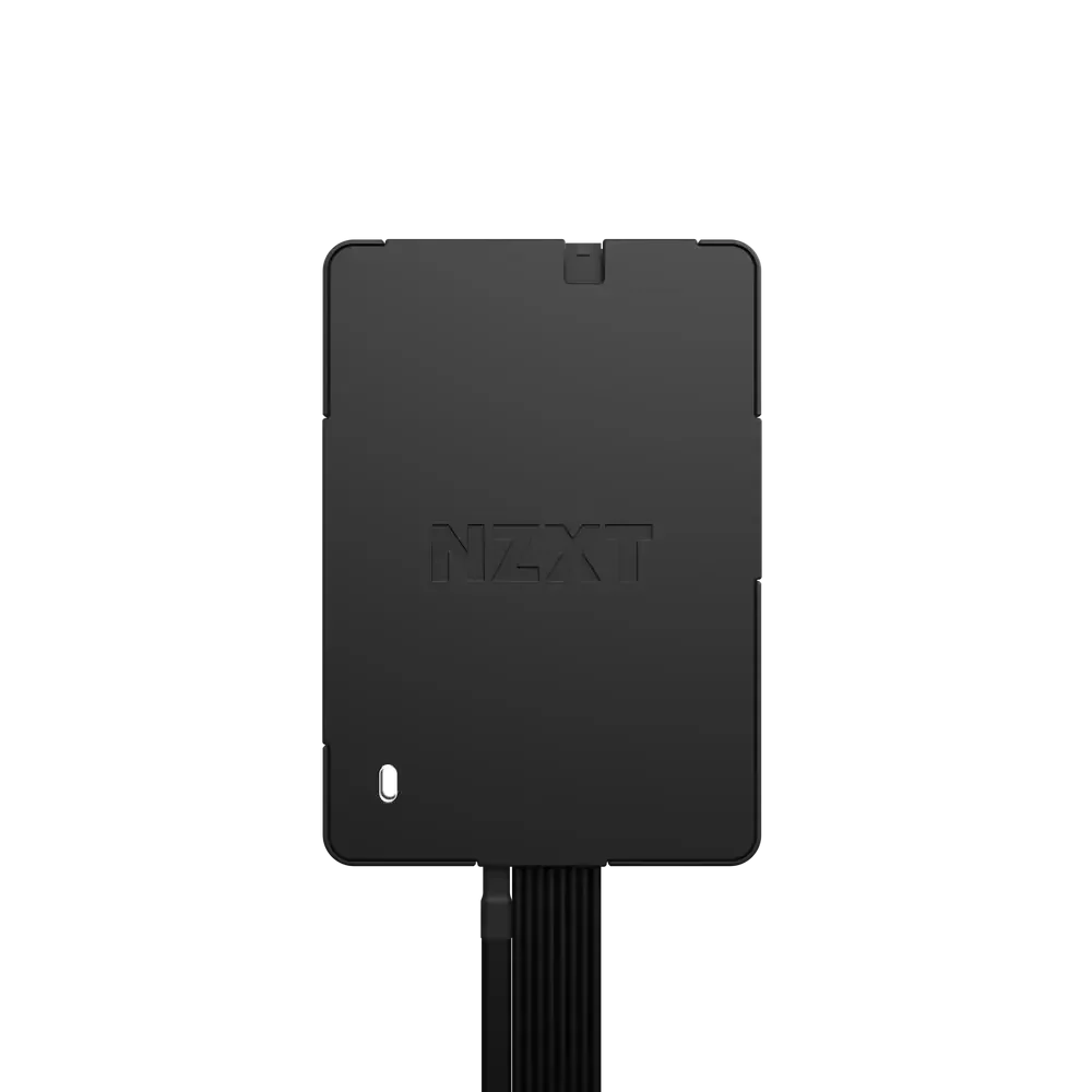 Контролер тип хъб NZXT AC-CRFR1-B1