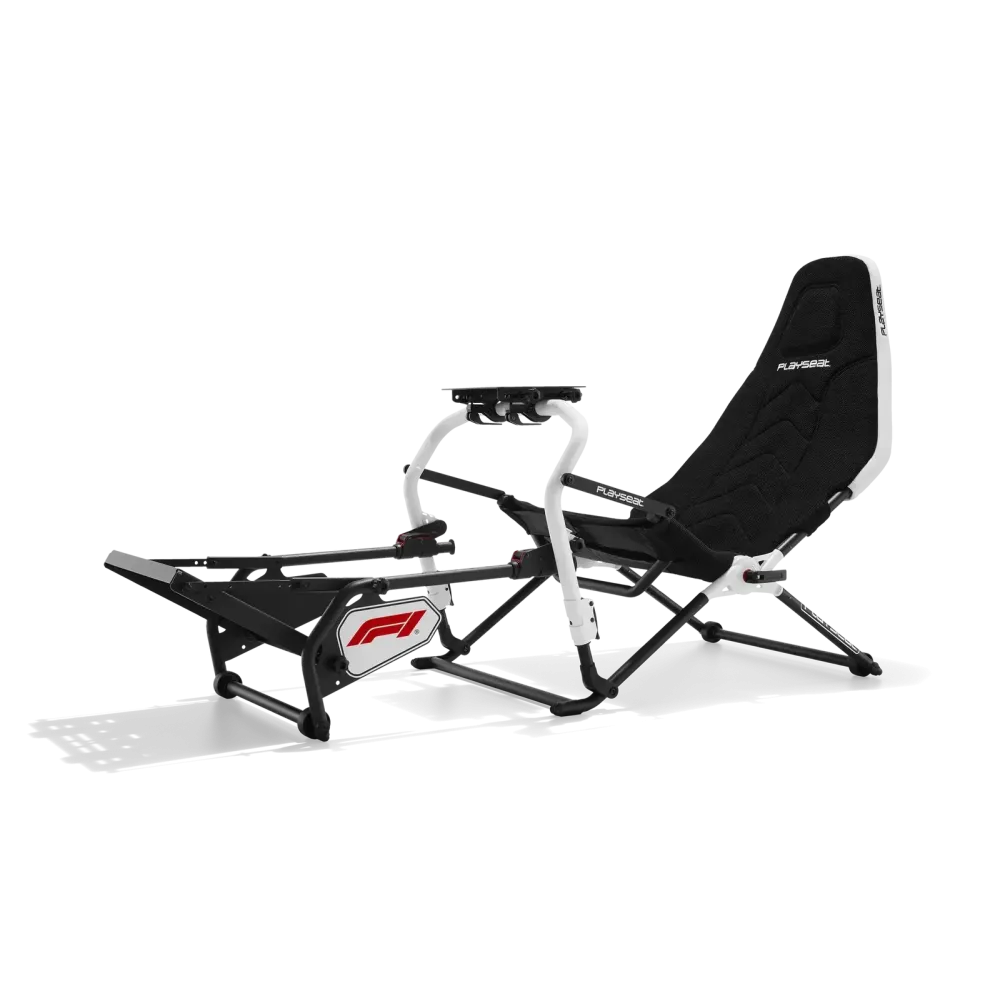 Геймърски стол Playseat Challenge DD F1 Edition Геймърски стол Playseat Challenge DD F1 Edition