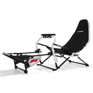 Геймърски стол Playseat Challenge DD F1 Edition