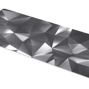 Подложка за мишка ENDORFY Crystal Black - XL