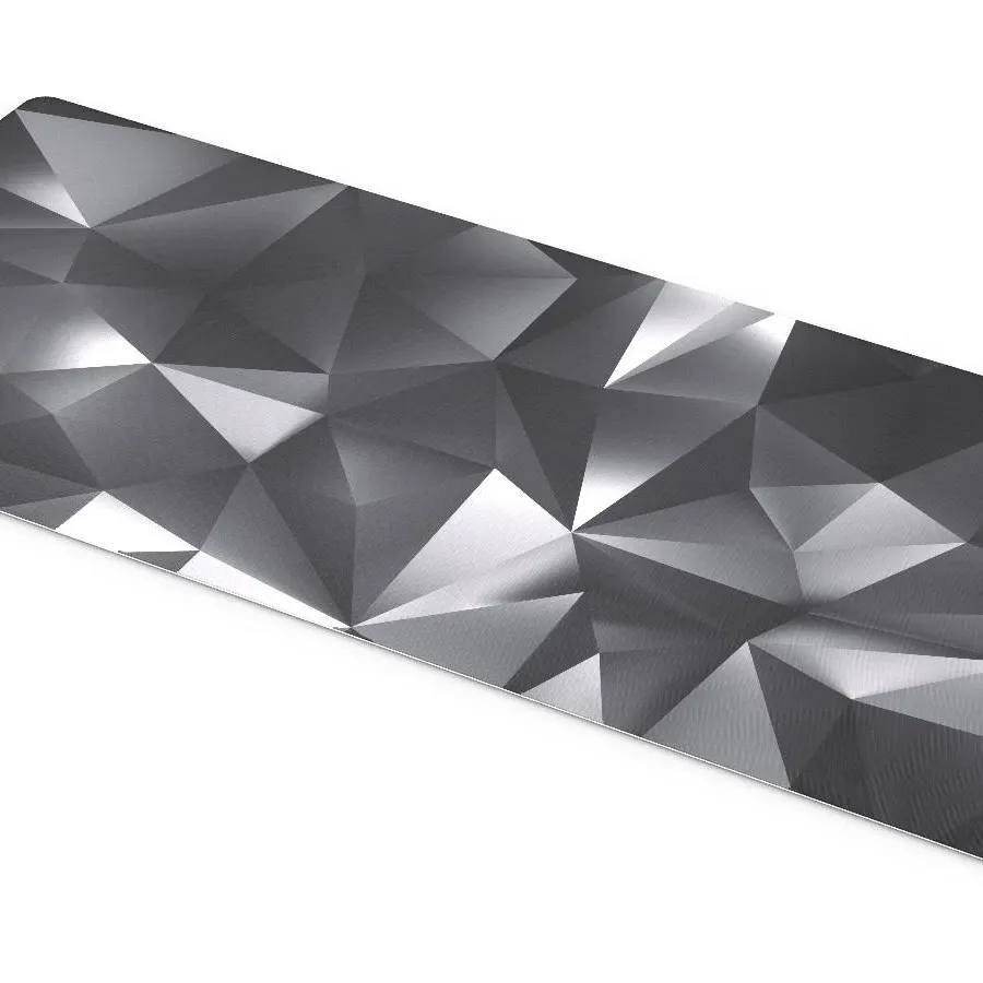Подложка за мишка ENDORFY Crystal Black - XL