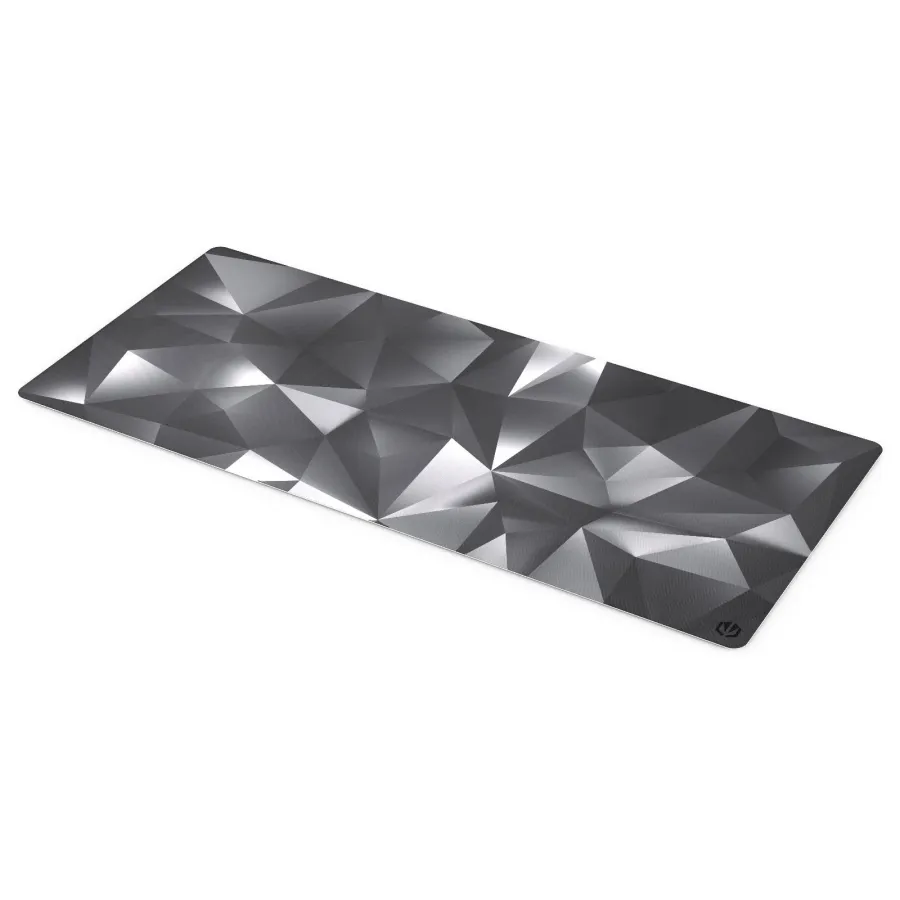 Подложка за мишка ENDORFY Crystal Black - XL