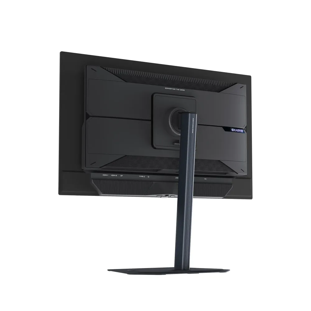 Геймърски монитор GIGABYTE MO27Q2 - 27