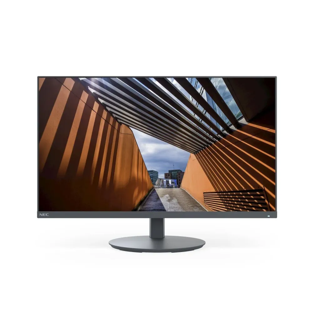 Монитор NEC MultiSync® E274FL LCD 27 Монитор NEC MultiSync® E274FL LCD 27