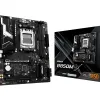 Дънна платка ASRock B850M-X socket AM5